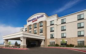 Springhill Suites Denver Airport